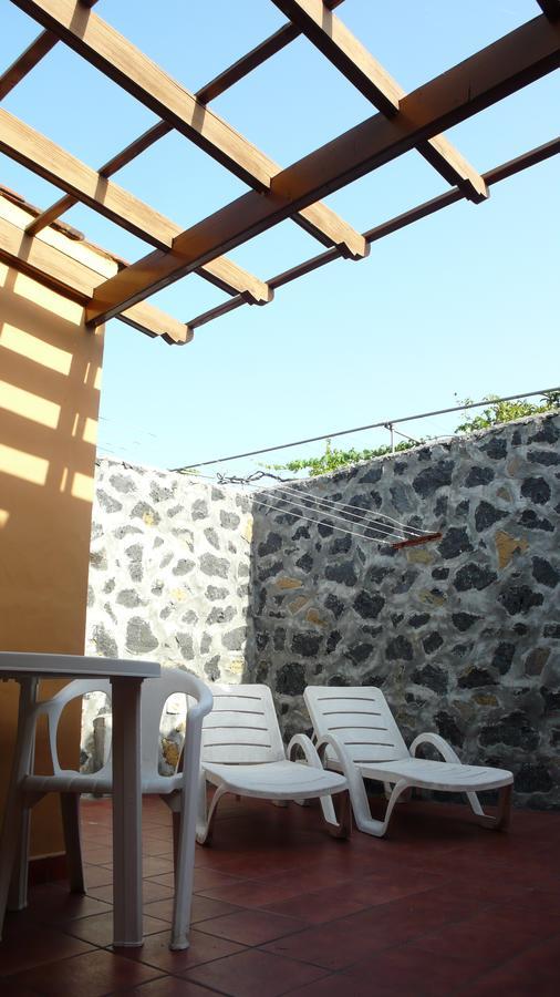 Casas Rurales Los Pajeros Villa El Paso Exterior photo