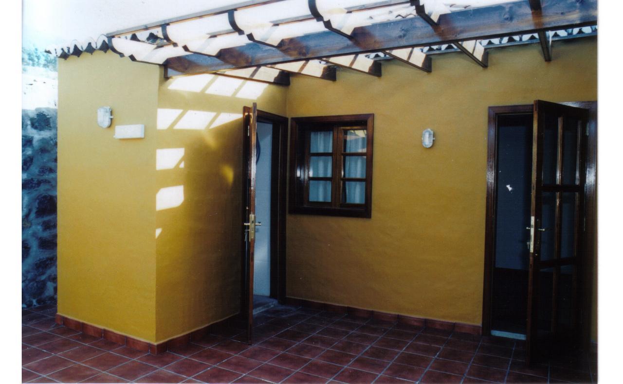 Casas Rurales Los Pajeros Villa El Paso Exterior photo
