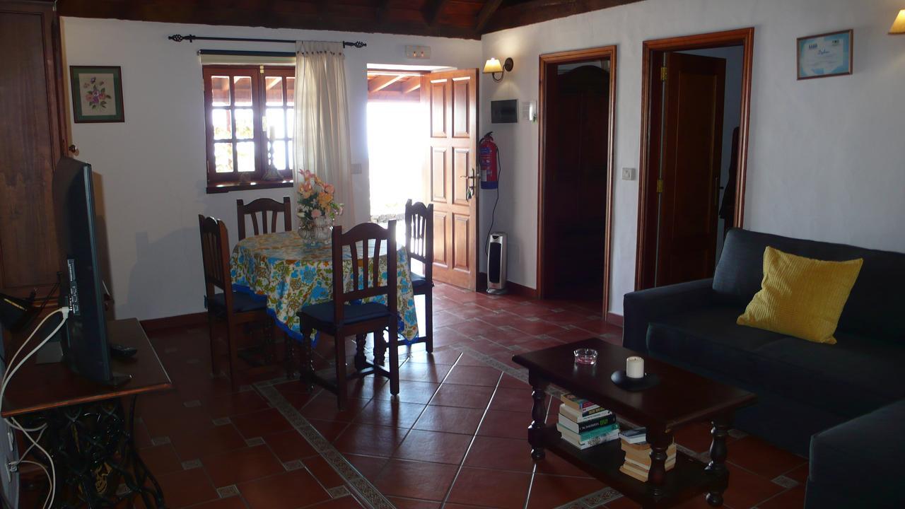Casas Rurales Los Pajeros Villa El Paso Exterior photo