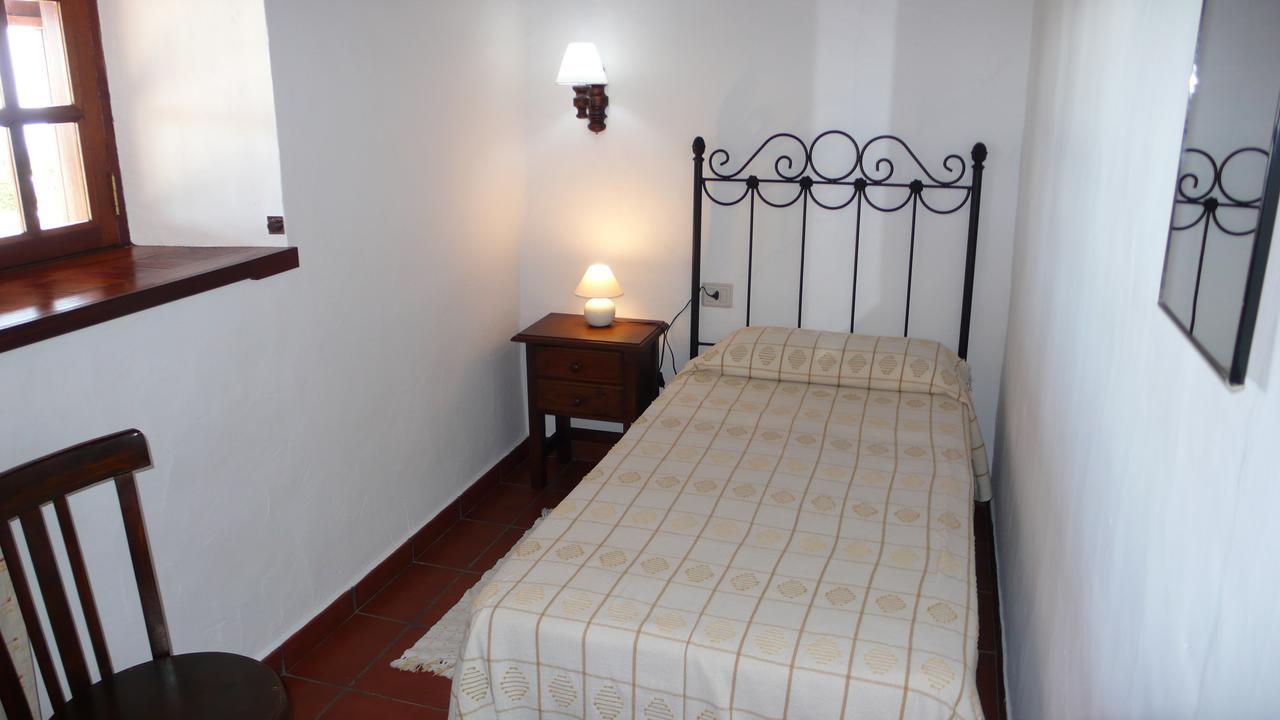 Casas Rurales Los Pajeros Villa El Paso Exterior photo