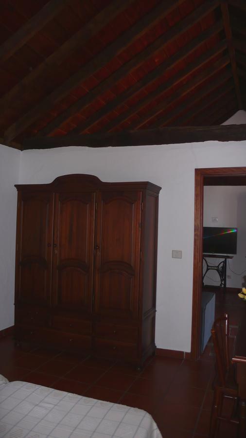 Casas Rurales Los Pajeros Villa El Paso Exterior photo