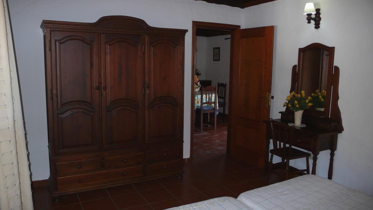 Casas Rurales Los Pajeros Villa El Paso Exterior photo