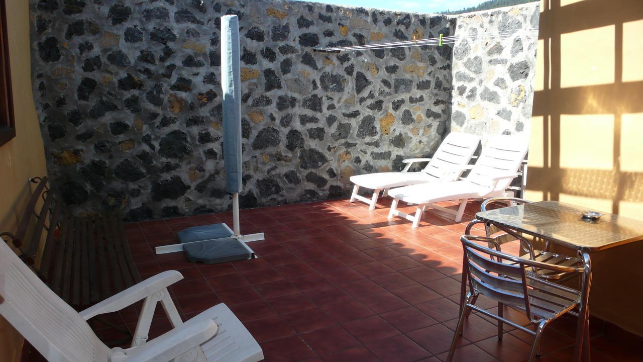 Casas Rurales Los Pajeros Villa El Paso Exterior photo