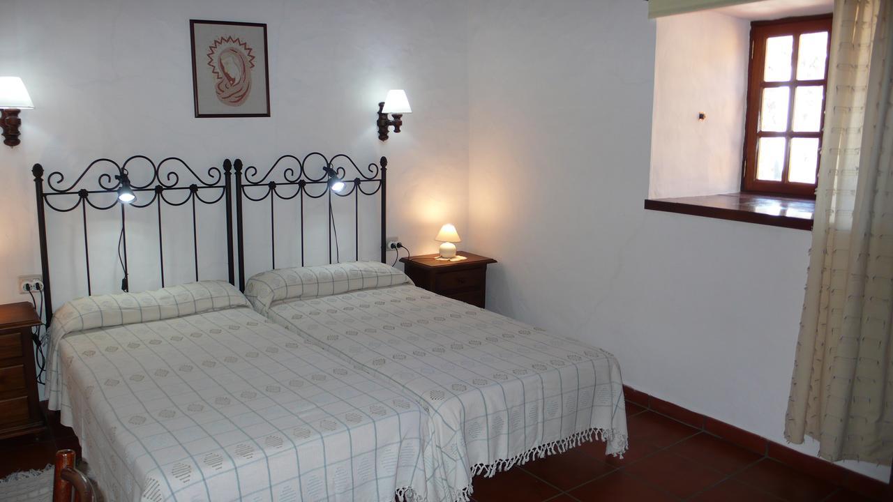 Casas Rurales Los Pajeros Villa El Paso Exterior photo