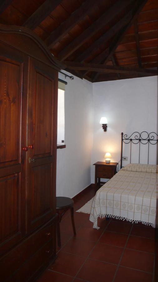Casas Rurales Los Pajeros Villa El Paso Exterior photo