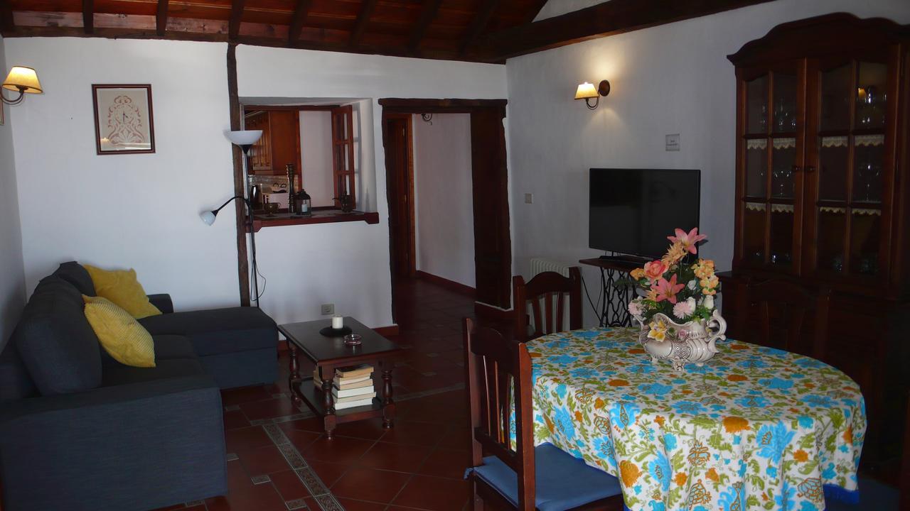 Casas Rurales Los Pajeros Villa El Paso Exterior photo