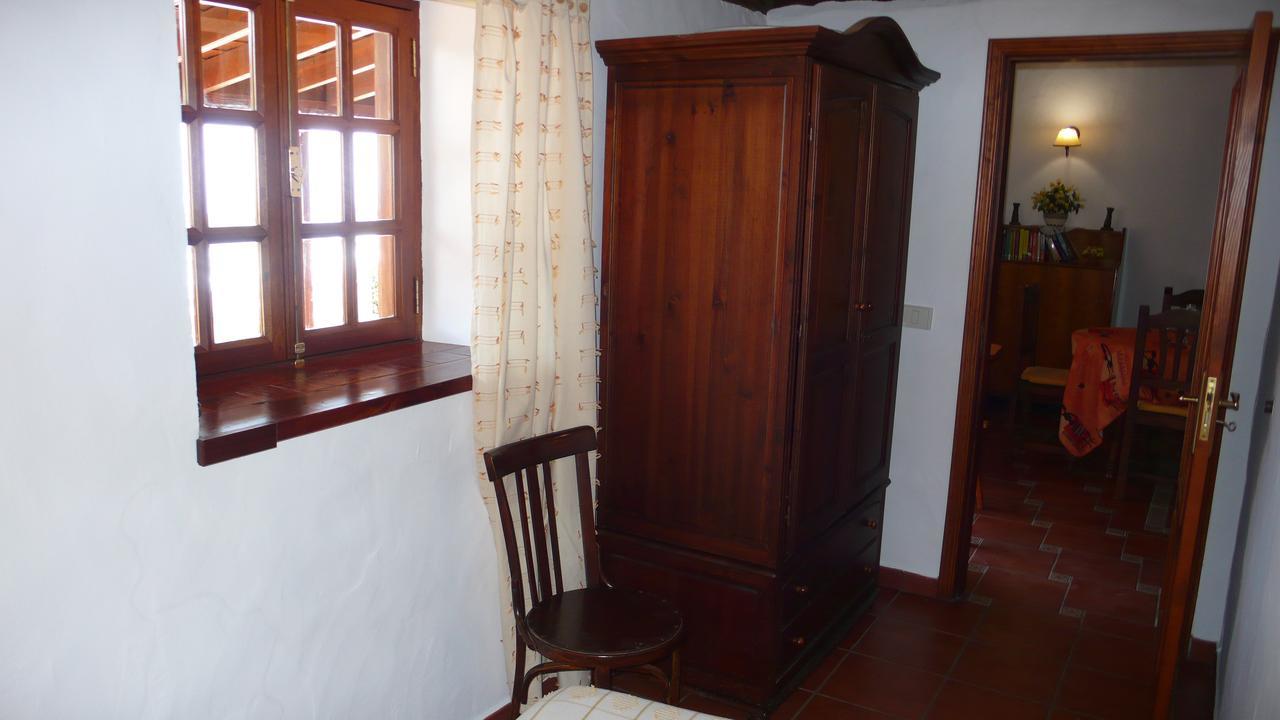 Casas Rurales Los Pajeros Villa El Paso Exterior photo