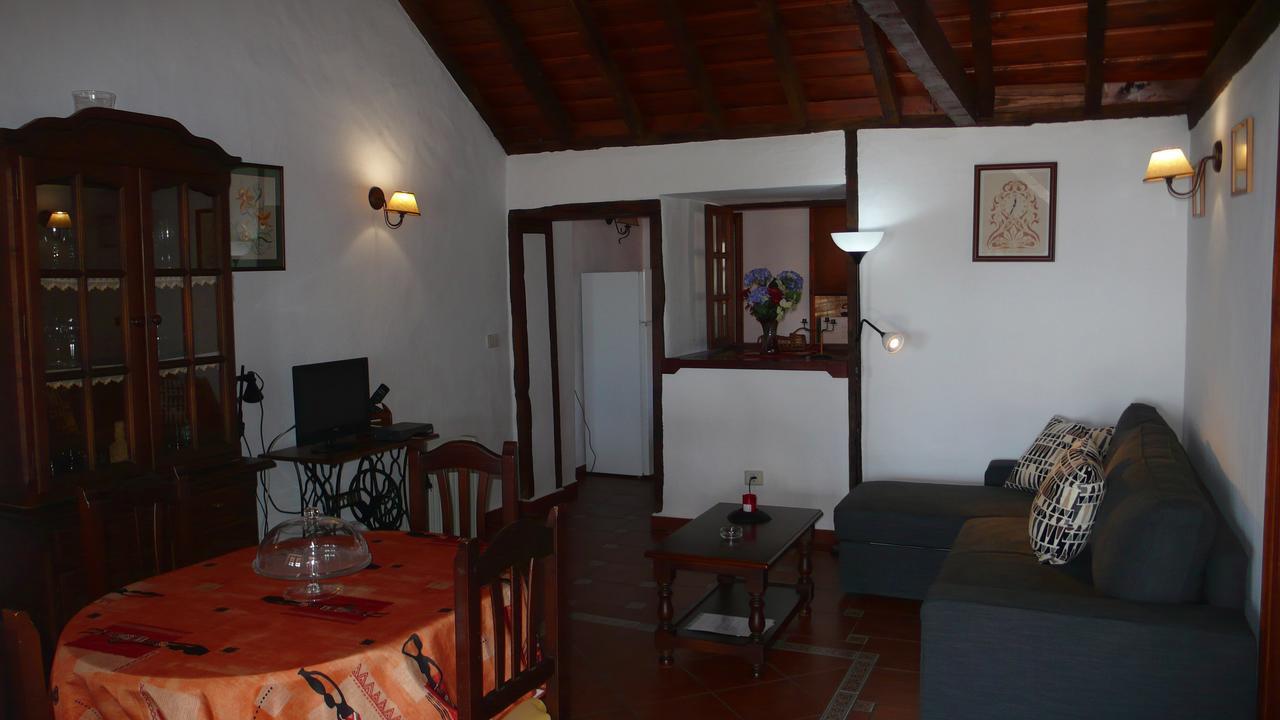 Casas Rurales Los Pajeros Villa El Paso Exterior photo