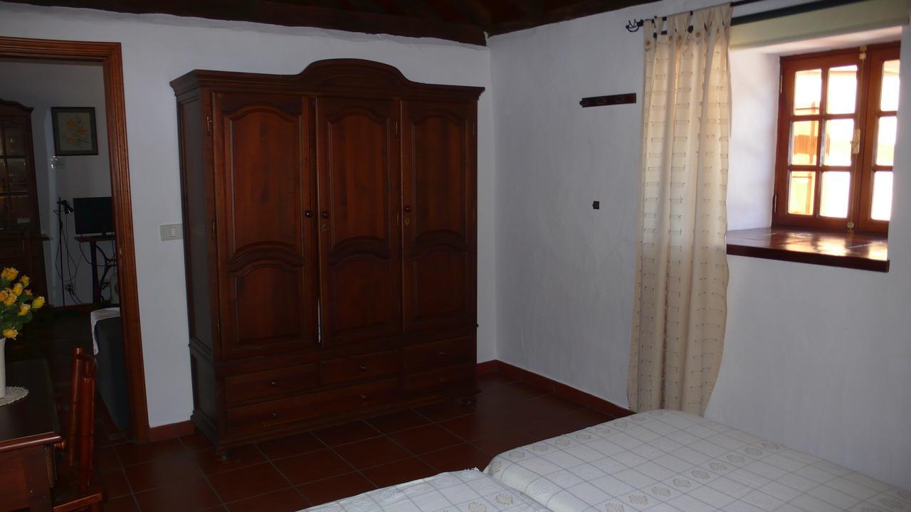 Casas Rurales Los Pajeros Villa El Paso Exterior photo