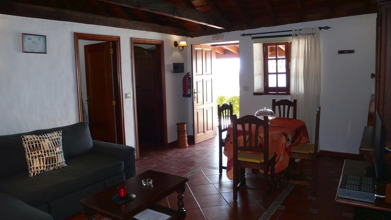 Casas Rurales Los Pajeros Villa El Paso Exterior photo