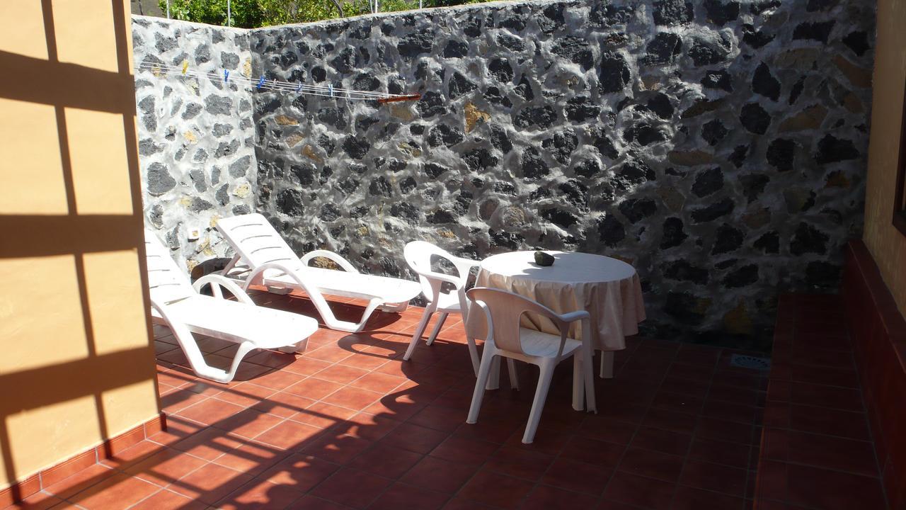 Casas Rurales Los Pajeros Villa El Paso Exterior photo