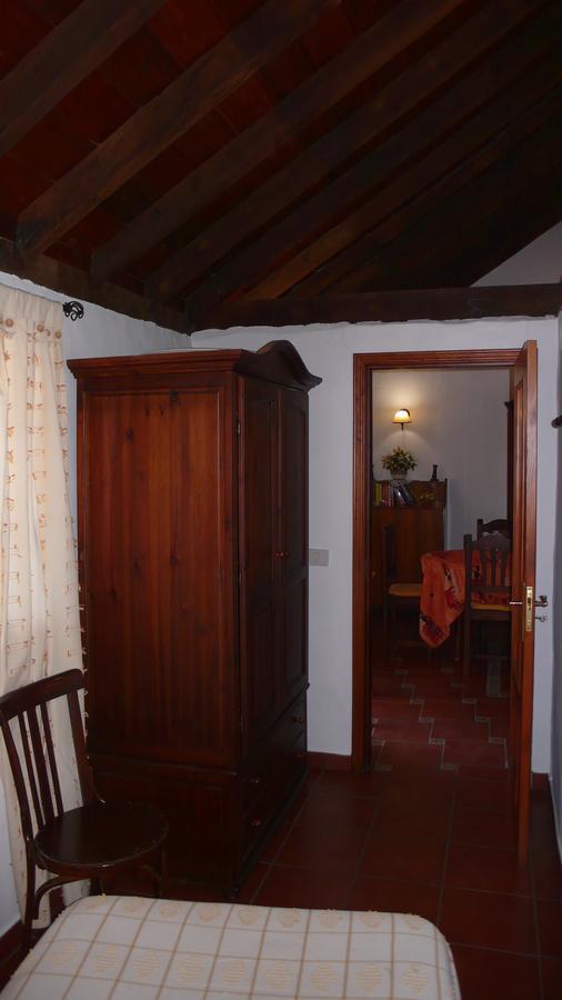 Casas Rurales Los Pajeros Villa El Paso Exterior photo