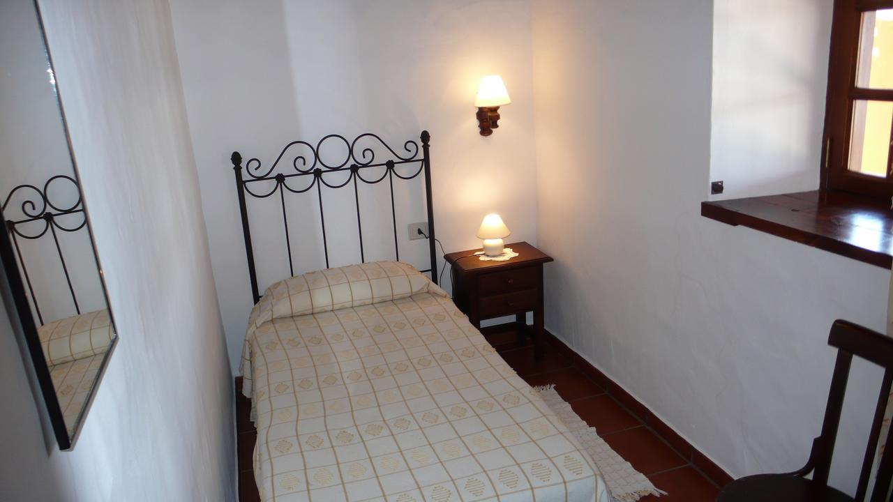 Casas Rurales Los Pajeros Villa El Paso Exterior photo