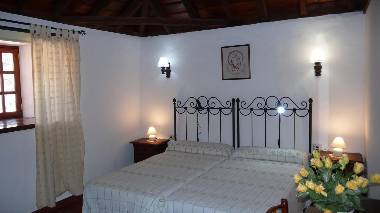 Casas Rurales Los Pajeros Villa El Paso Exterior photo
